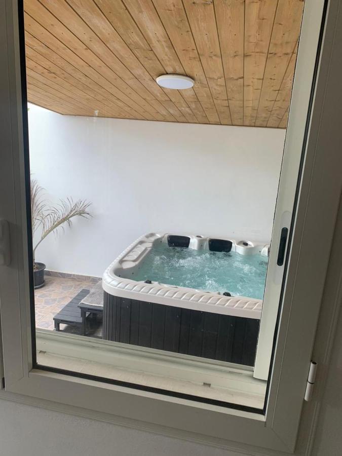 Appartement LA CAS'à OLIVETTE à Trois Bassins Extérieur photo