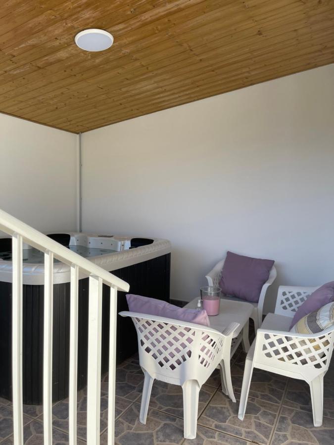 Appartement LA CAS'à OLIVETTE à Trois Bassins Extérieur photo