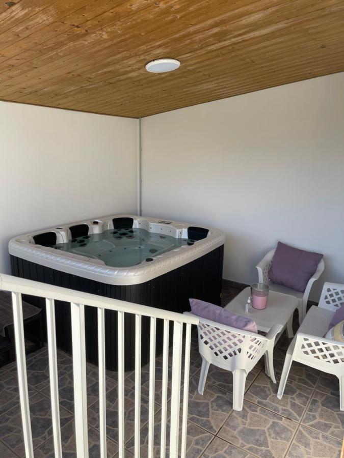 Appartement LA CAS'à OLIVETTE à Trois Bassins Extérieur photo