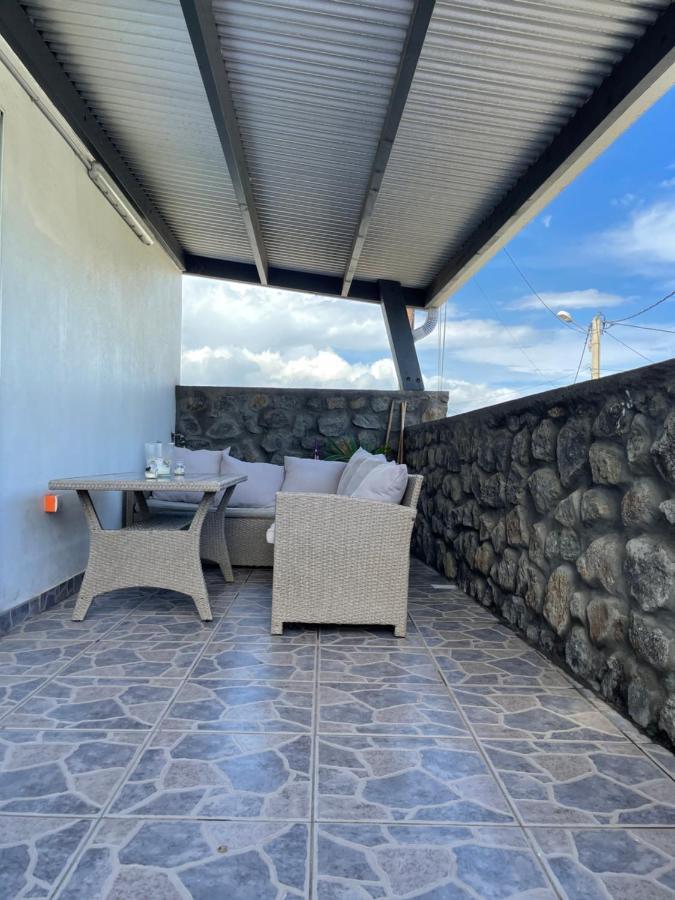 Appartement LA CAS'à OLIVETTE à Trois Bassins Extérieur photo