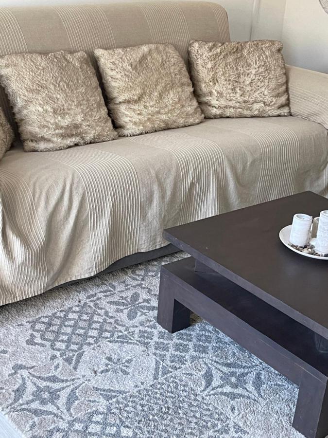 Appartement LA CAS'à OLIVETTE à Trois Bassins Extérieur photo