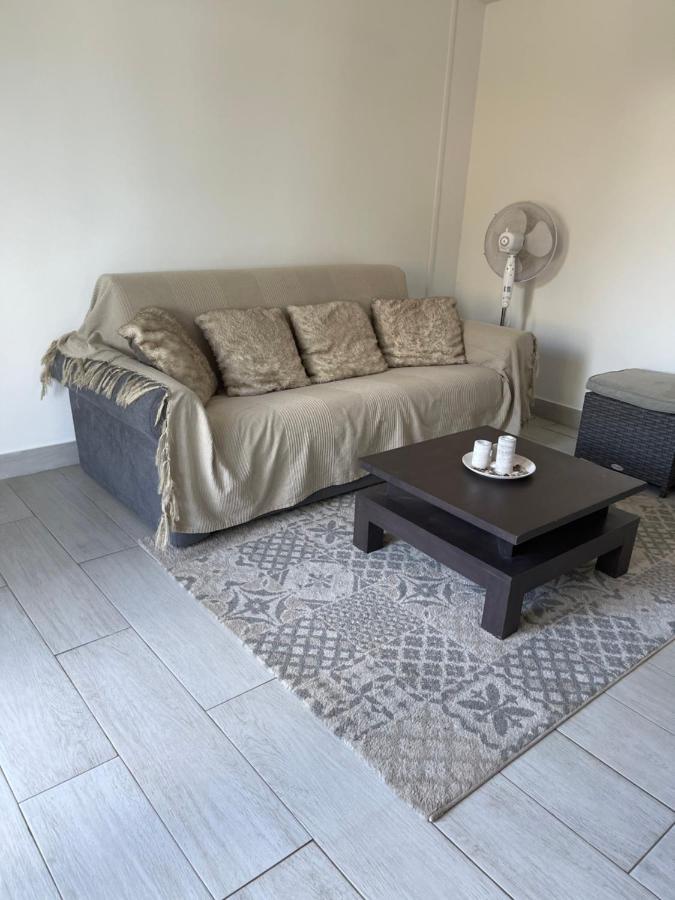 Appartement LA CAS'à OLIVETTE à Trois Bassins Extérieur photo