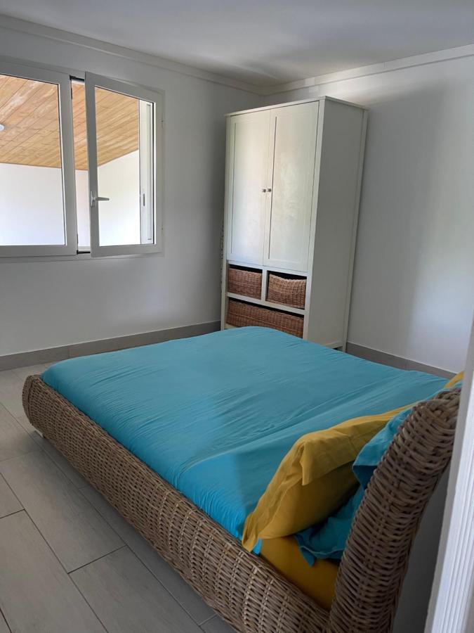 Appartement LA CAS'à OLIVETTE à Trois Bassins Extérieur photo