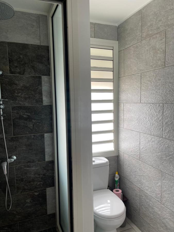Appartement LA CAS'à OLIVETTE à Trois Bassins Extérieur photo