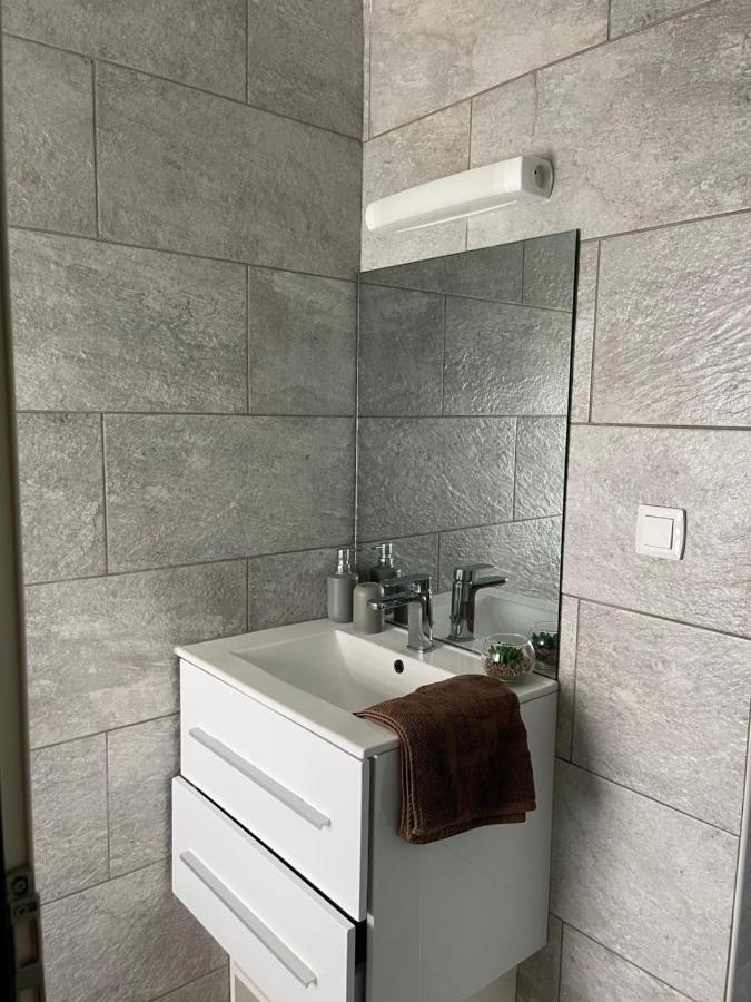 Appartement LA CAS'à OLIVETTE à Trois Bassins Extérieur photo