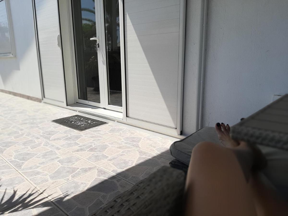 Appartement LA CAS'à OLIVETTE à Trois Bassins Extérieur photo